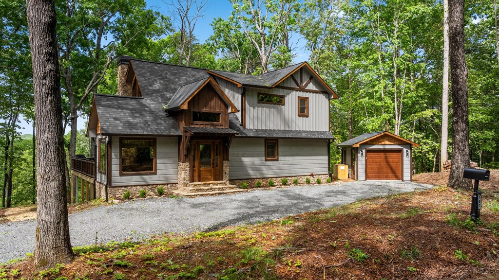 157 Star Creek Court