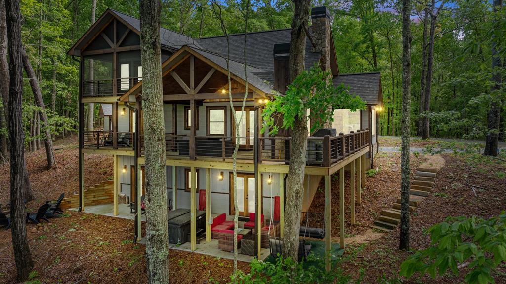 157 Star Creek Court