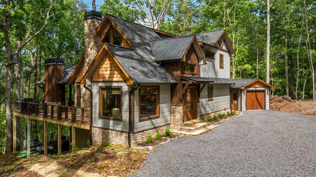 157 Star Creek Court