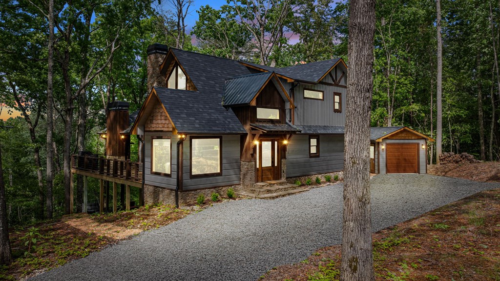 157 Star Creek Court