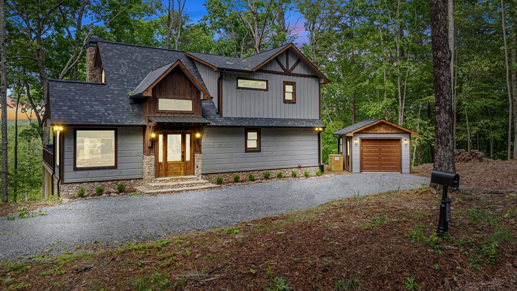 157 Star Creek Court