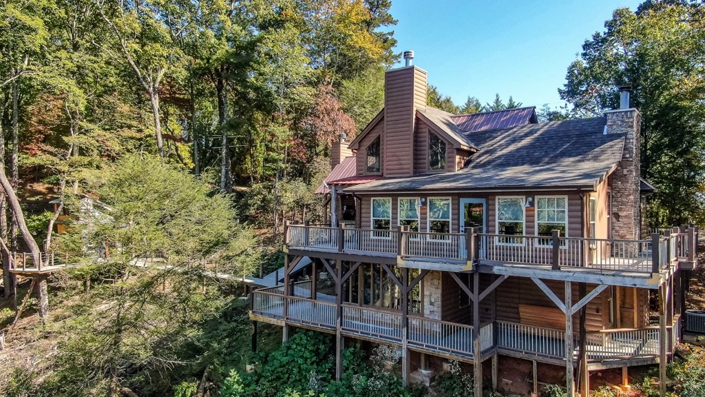 349 Amy Creek Circle