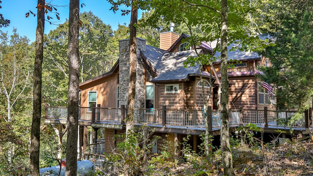 349 Amy Creek Circle