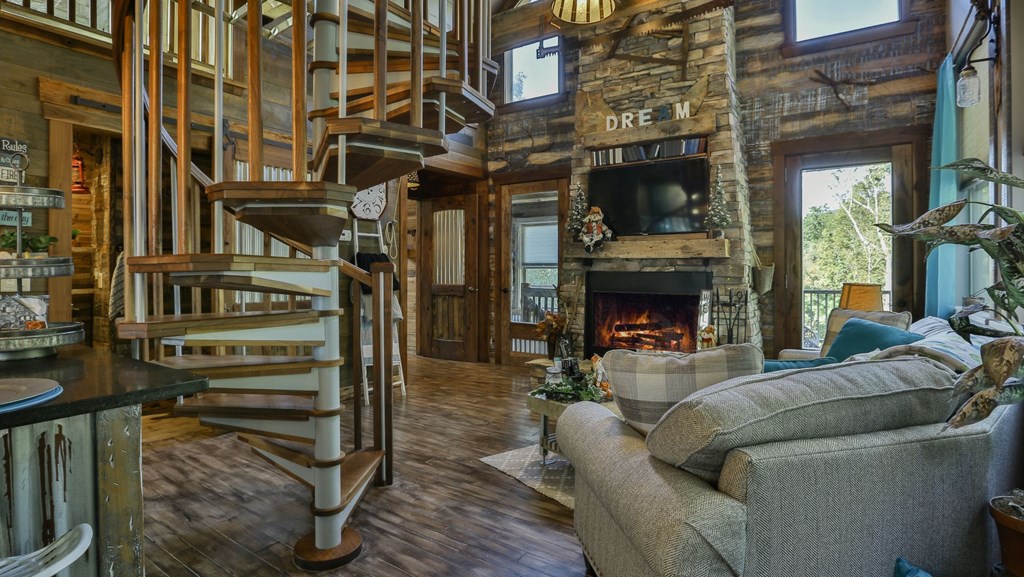 349 Amy Creek Circle