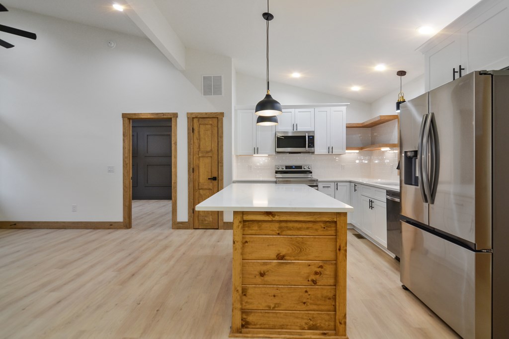 295 Pasha Drive