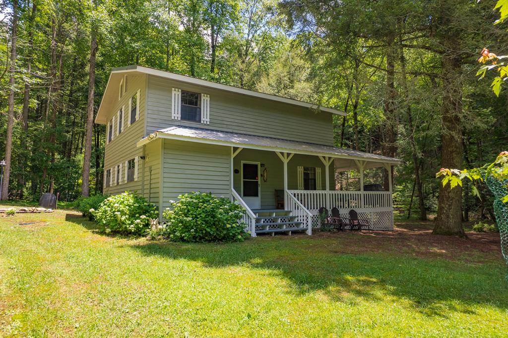 224 Old Parker Terrace