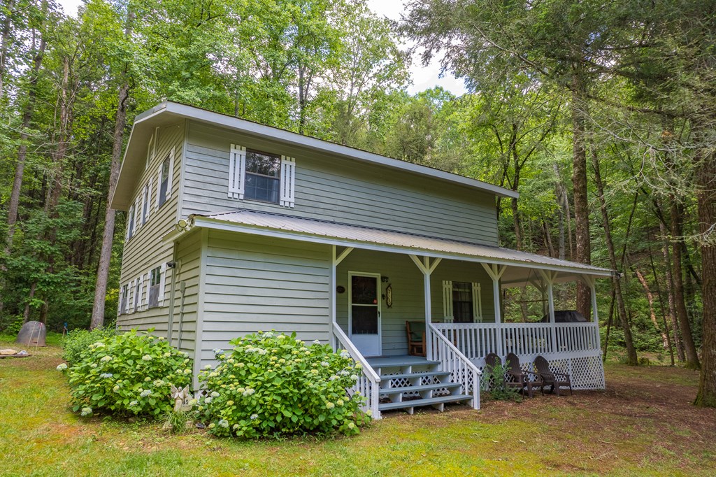 224 Old Parker Terrace