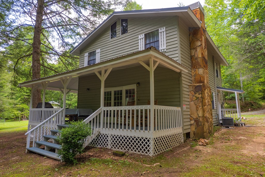 224 Old Parker Terrace