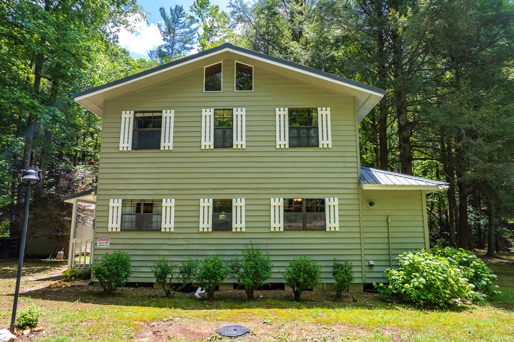 224 Old Parker Terrace