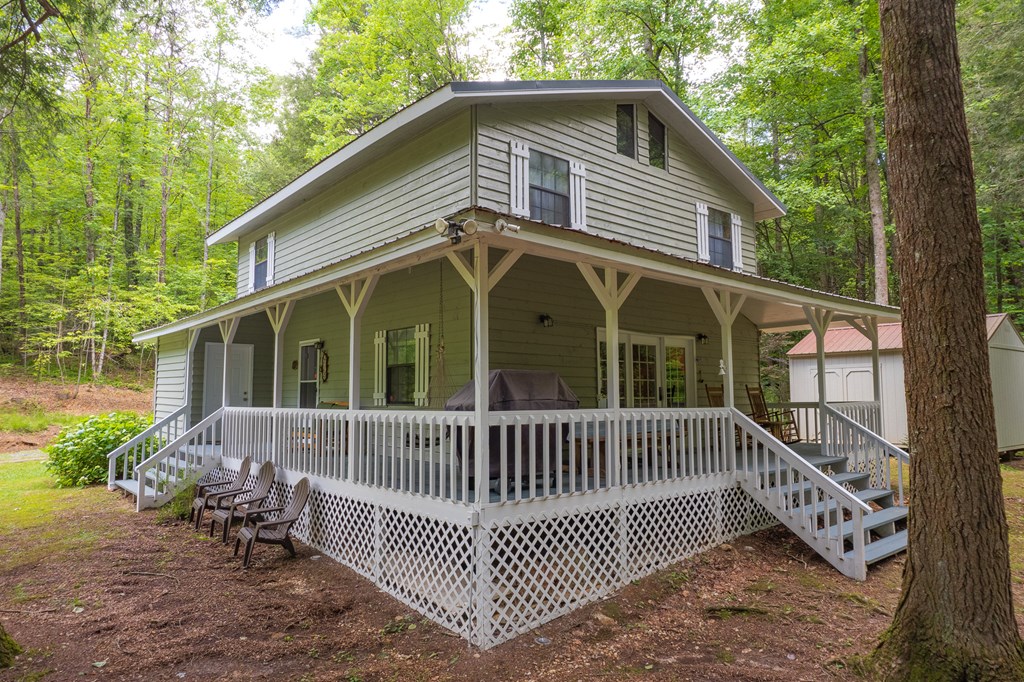 224 Old Parker Terrace