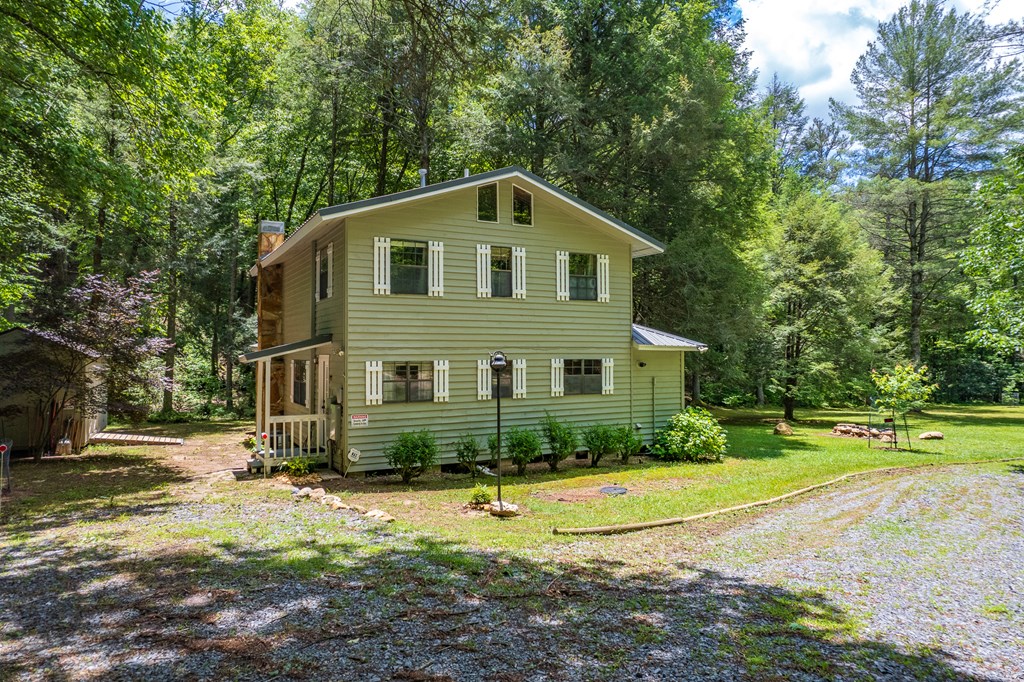 224 Old Parker Terrace