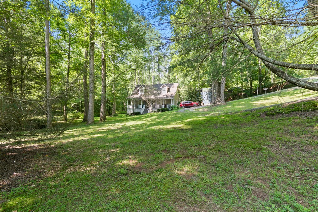 15 Padget Ln