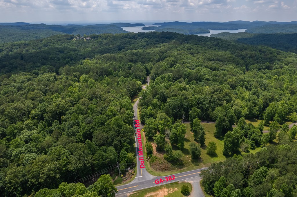 LT 80 Doll Mountain Road