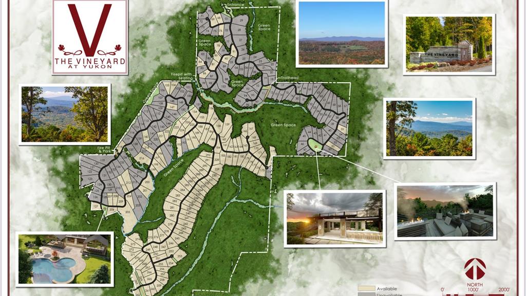 Lot 196 Oak Park Drive