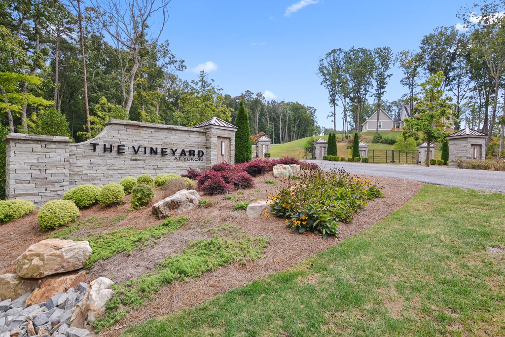 Lot 196 Oak Park Drive
