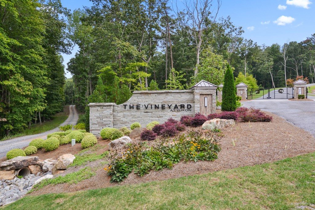 Lot 196 Oak Park Drive