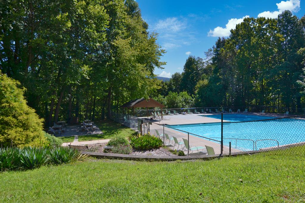 LOT M165 Walnut Mountain
