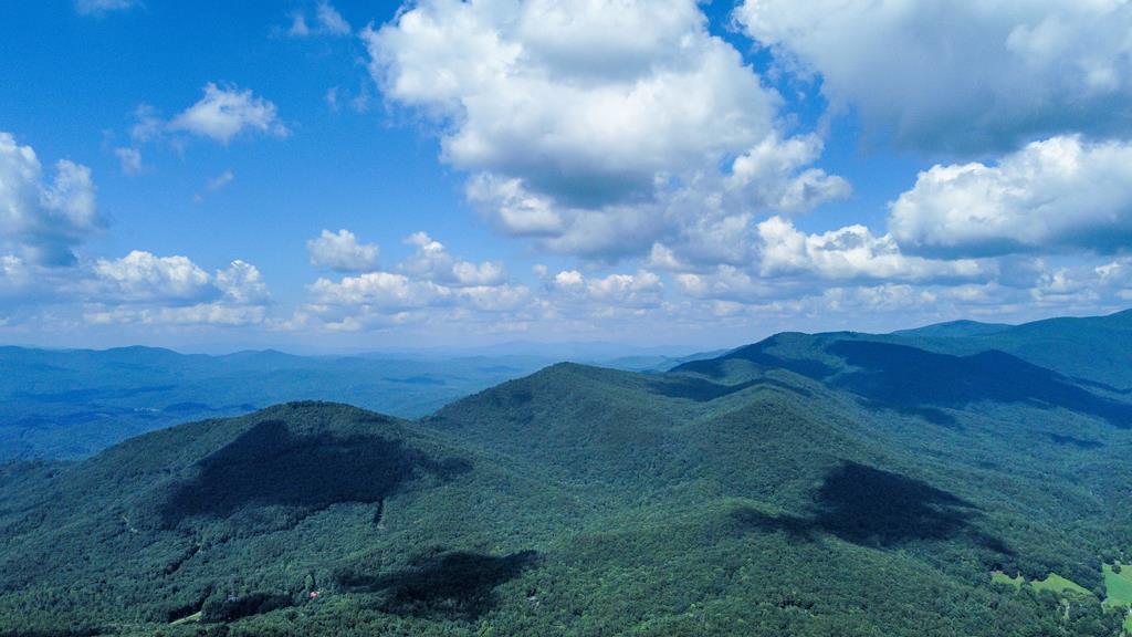 LOT M165 Walnut Mountain