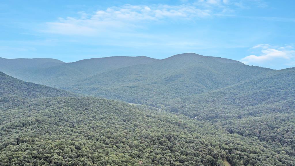 LOT M165 Walnut Mountain