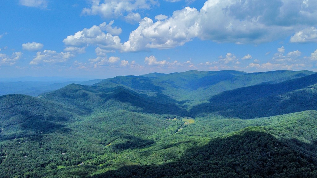 LOT M165 Walnut Mountain