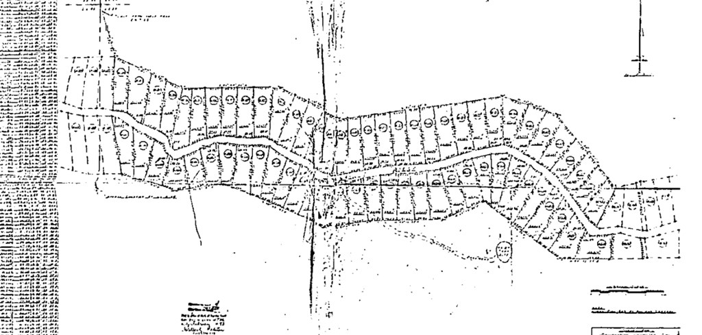 LOT M165 Walnut Mountain