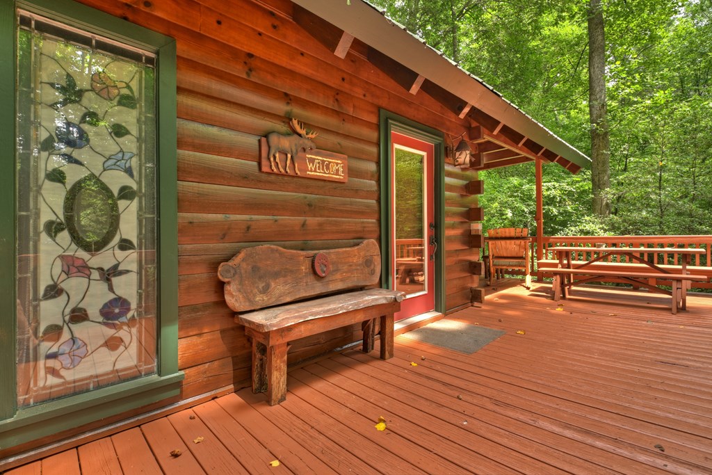 119 Farmstead Rd