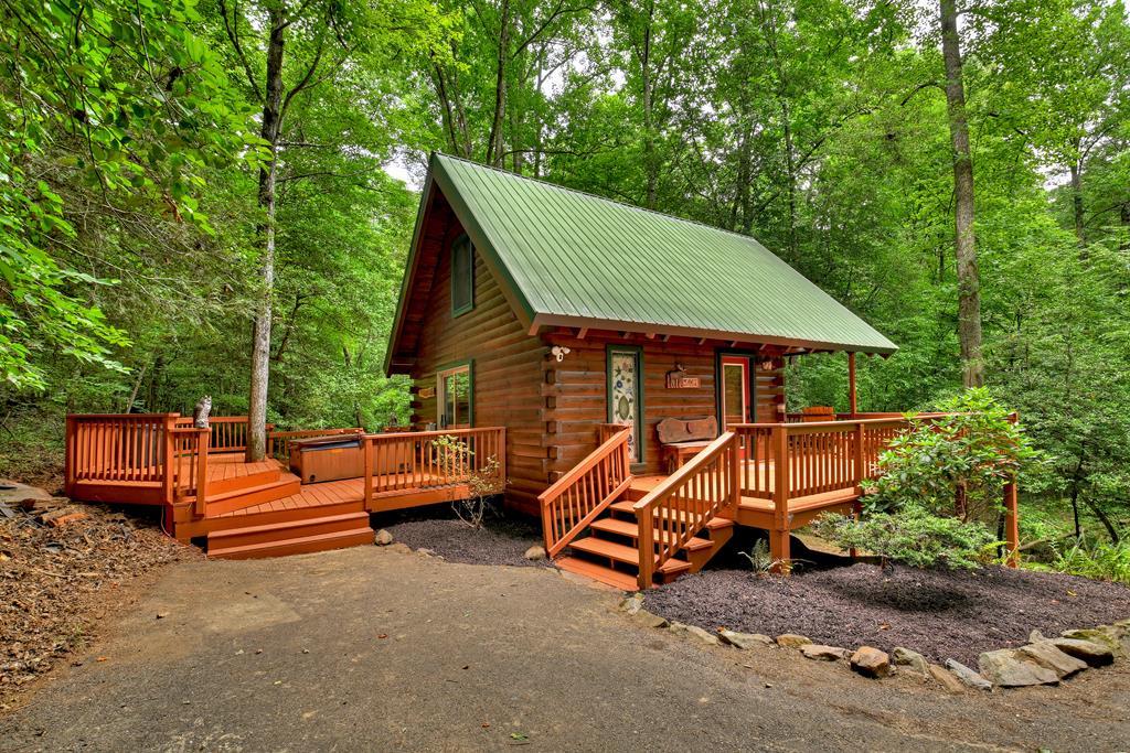 119 Farmstead Rd