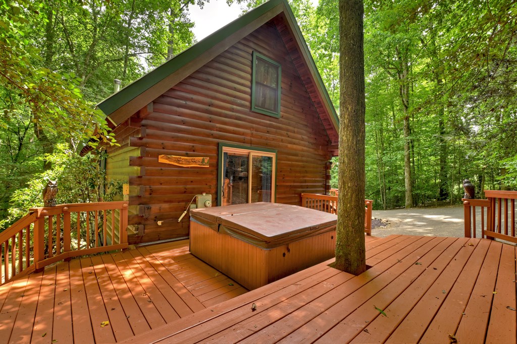 119 Farmstead Rd
