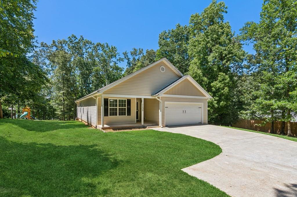 1130 Round Top Road