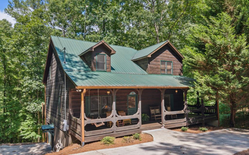 620 Lemmon Lane