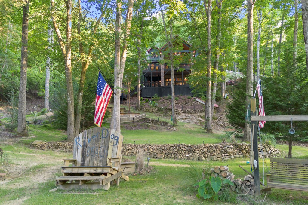 252 Armor Court