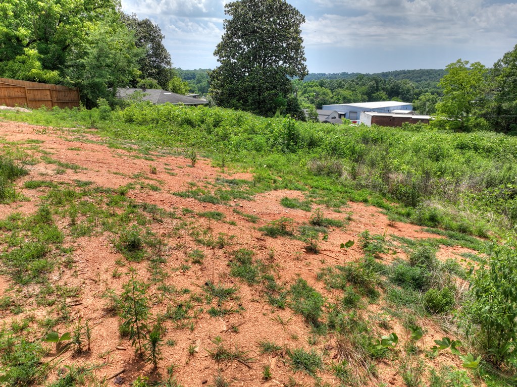 Lot 7 Mountain Trace