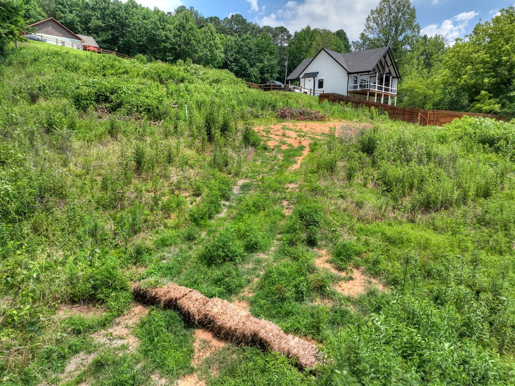 Lot 7 Mountain Trace