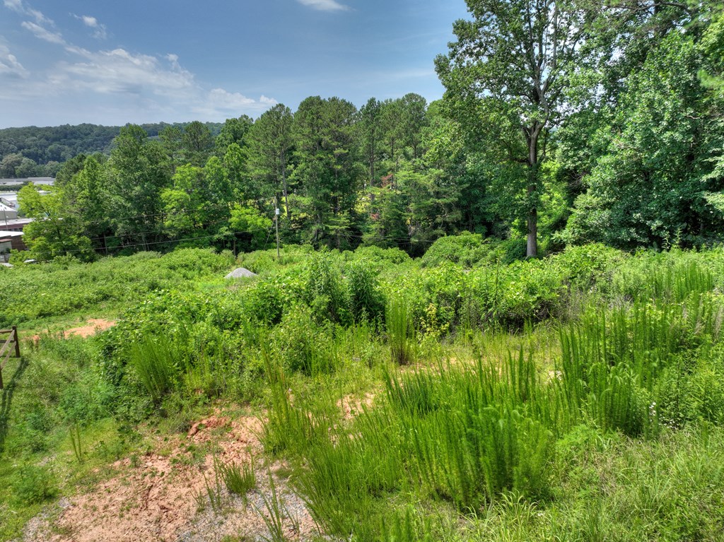 Lot 7 Mountain Trace
