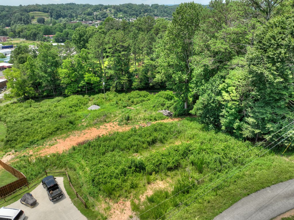 Lot 7 Mountain Trace
