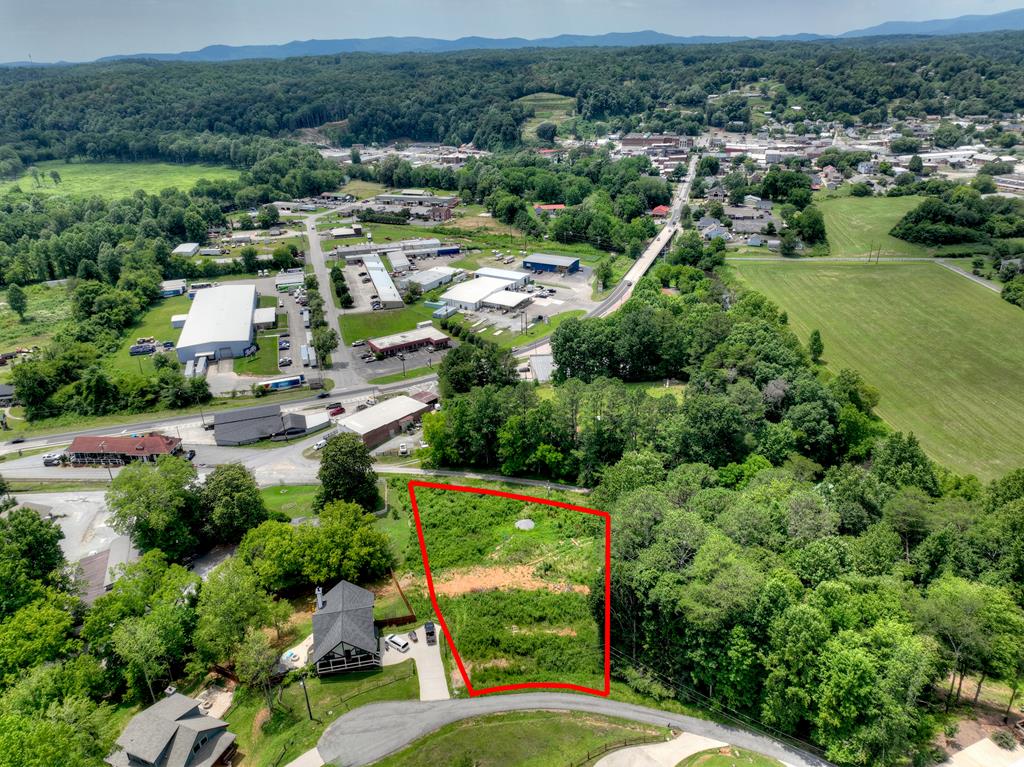 Lot 7 Mountain Trace