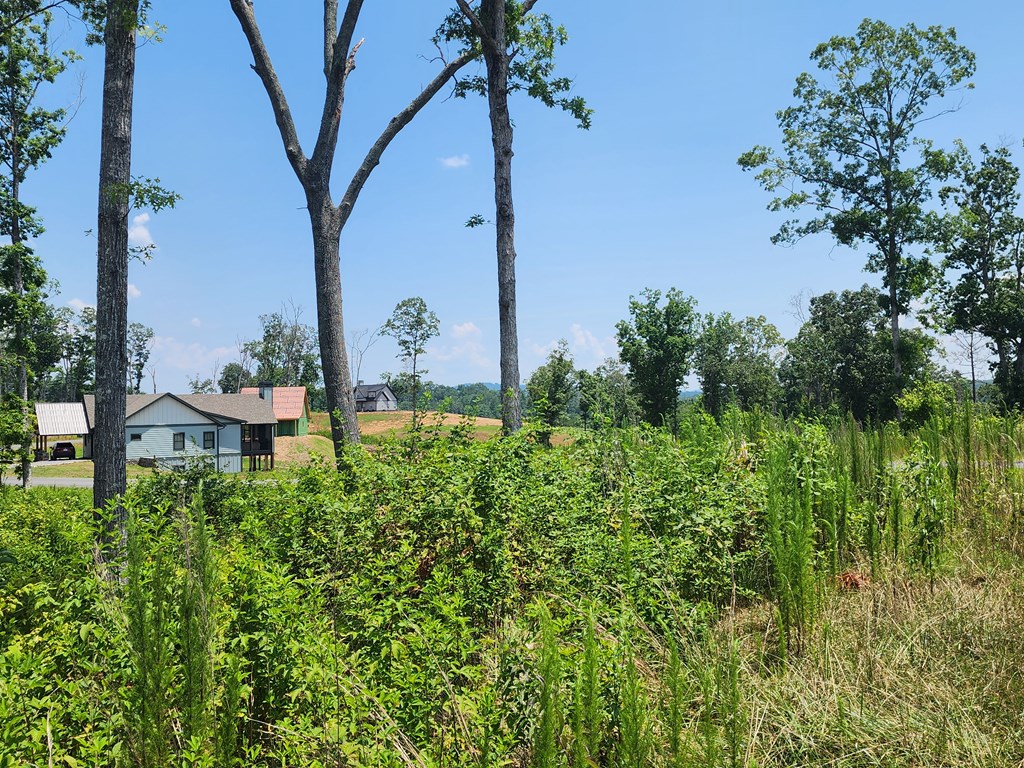 Lot 211 Woodstone Trail