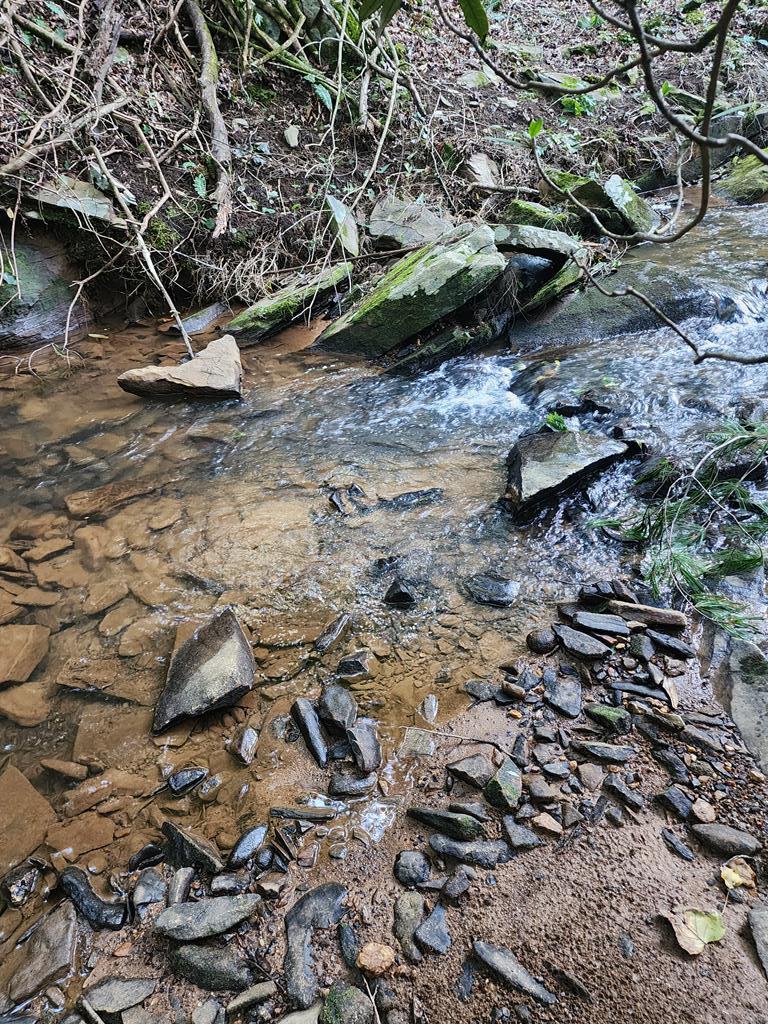 Lot 211 Woodstone Trail