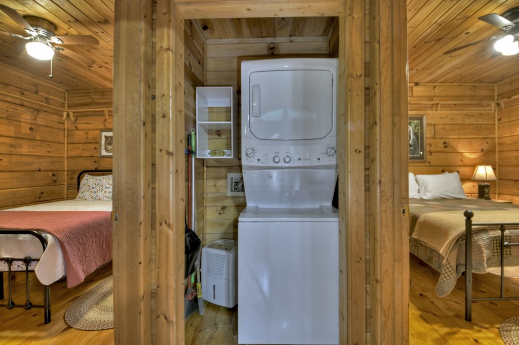 17 Chapman Lake Trail
