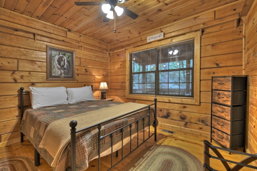 17 Chapman Lake Trail