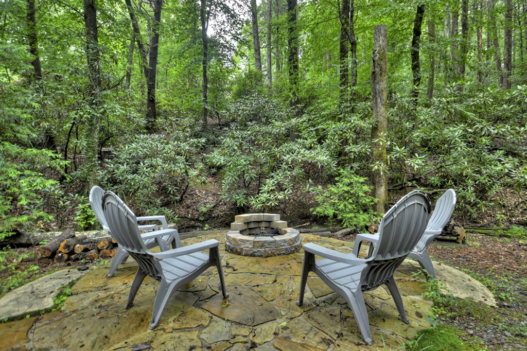 17 Chapman Lake Trail