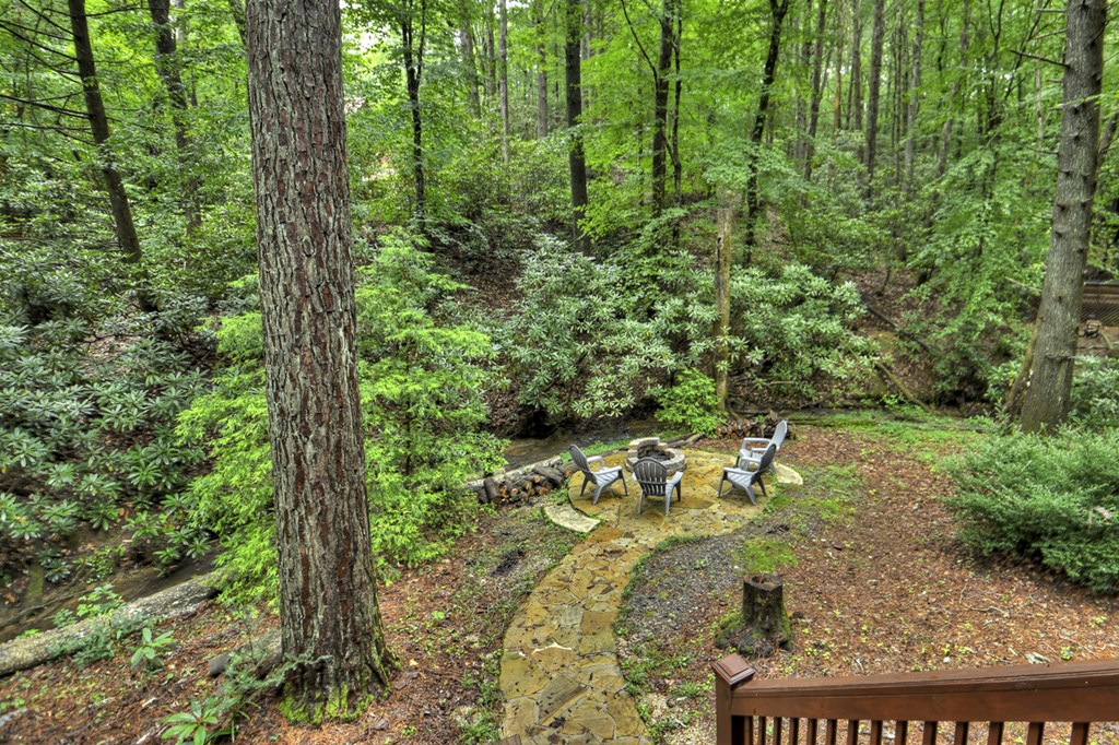 17 Chapman Lake Trail
