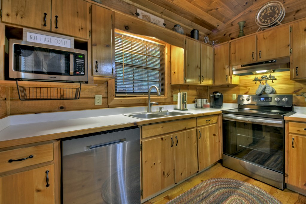 17 Chapman Lake Trail