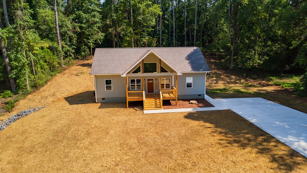 18 Tilly Mill Road