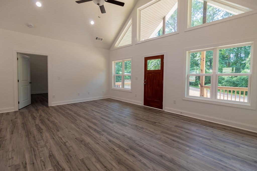 18 Tilly Mill Road