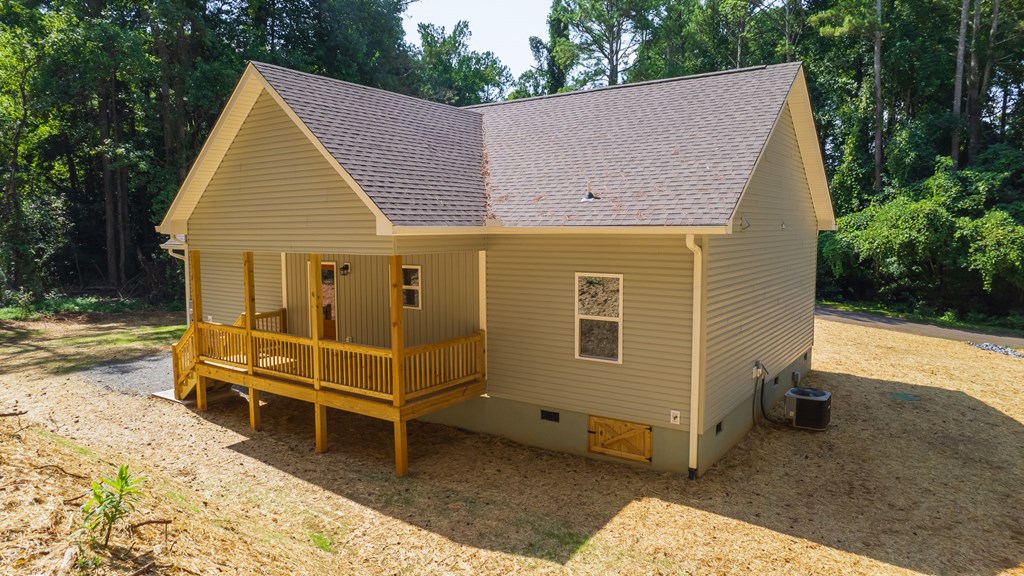 18 Tilly Mill Road
