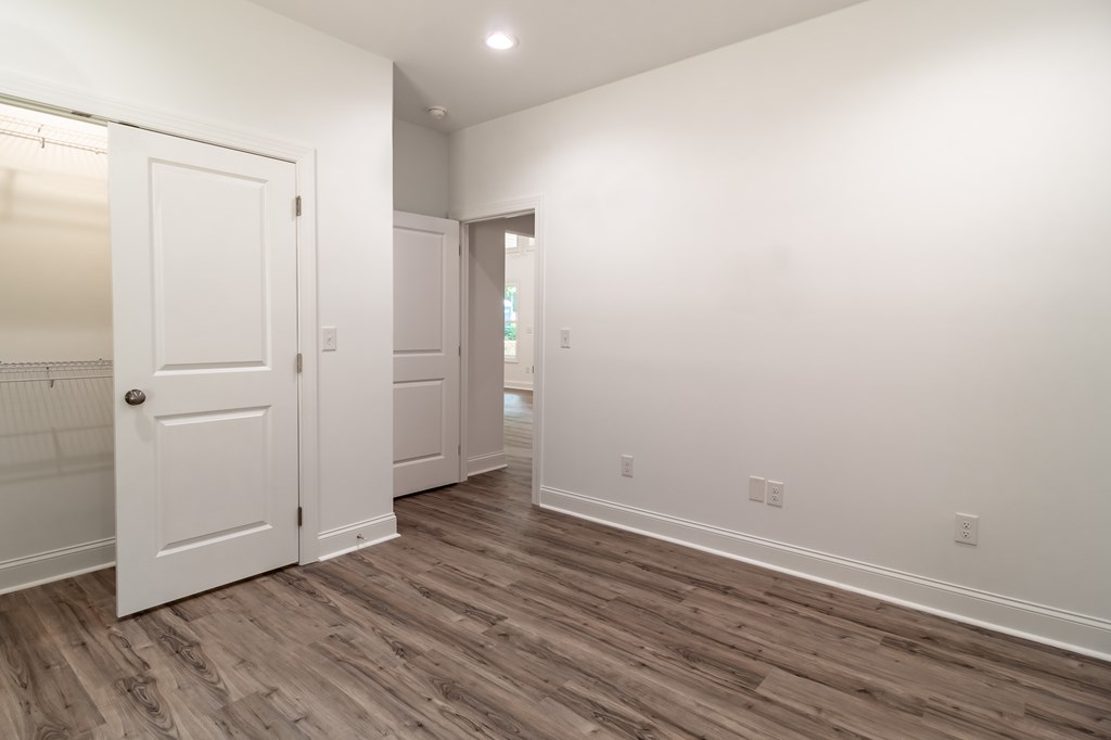 18 Tilly Mill Road