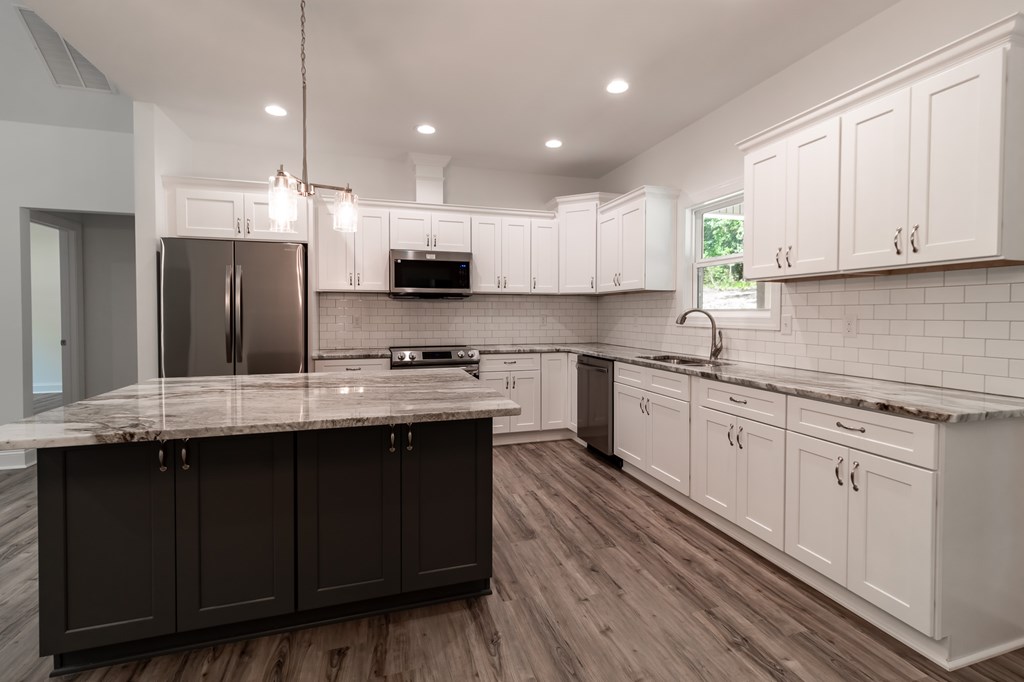 18 Tilly Mill Road