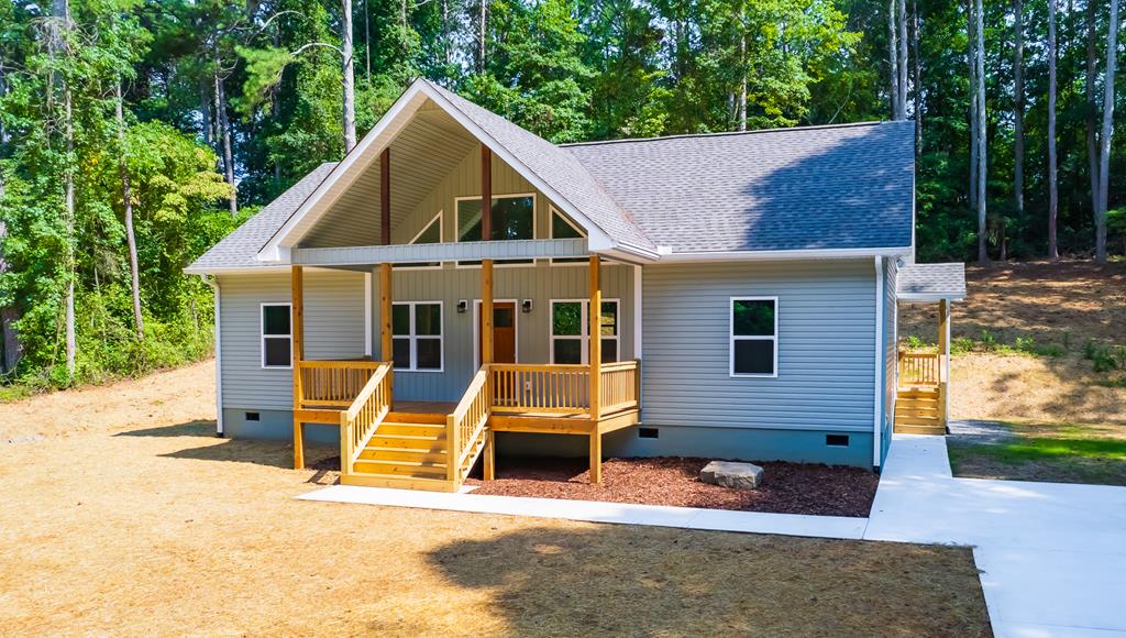 18 Tilly Mill Road