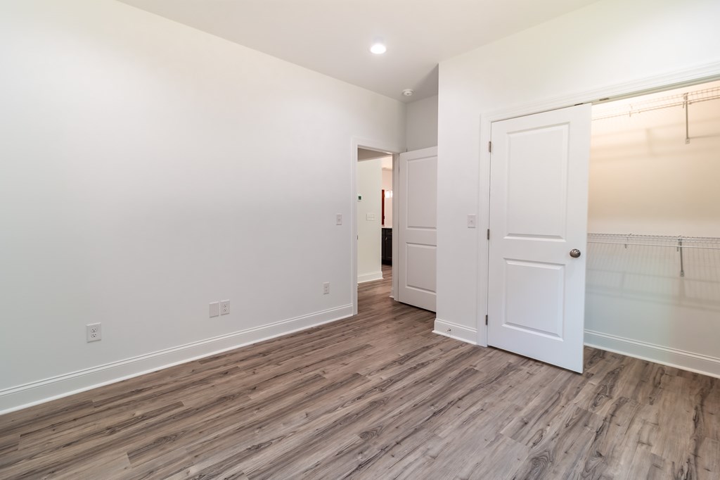 18 Tilly Mill Road